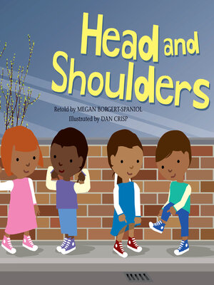 cover image of Head and Shoulders